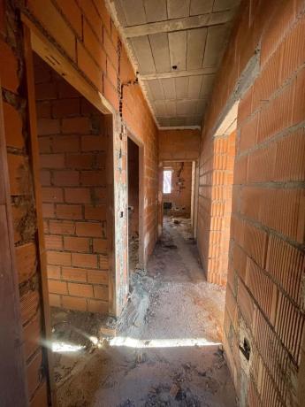 Terreno en Paraje cerro de la matanza s/n