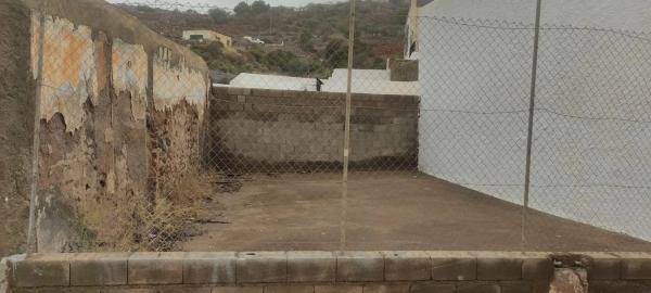 Terreno en calle Cementerio, 8