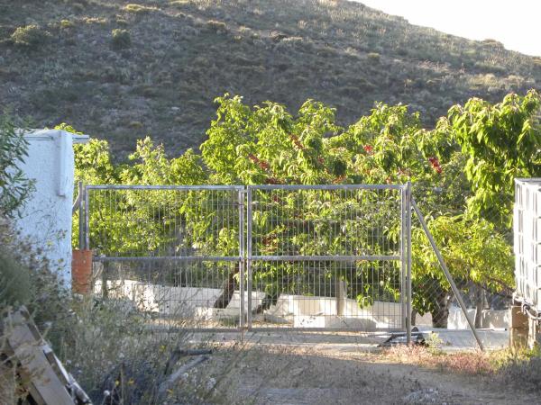Terreno en calle Castillo s/n ParajelabalsillasecaSierradeFeli