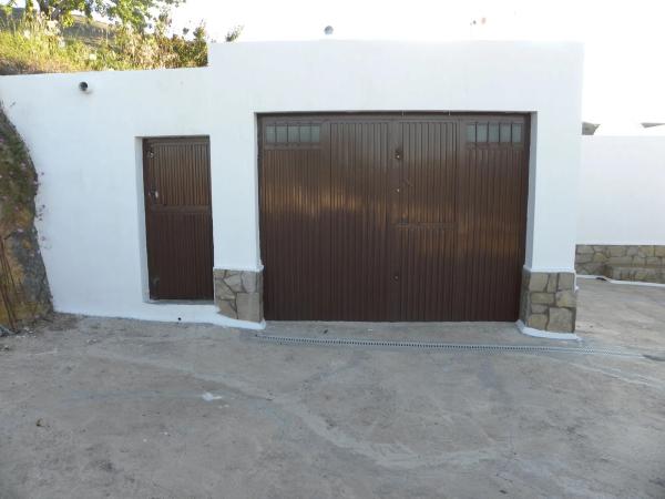 Terreno en calle Castillo s/n ParajelabalsillasecaSierradeFeli