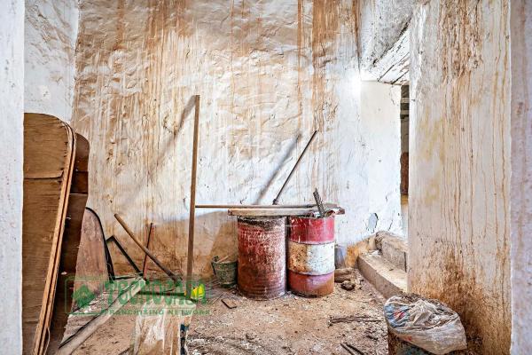 Terreno en calle Juan de Austria s/n