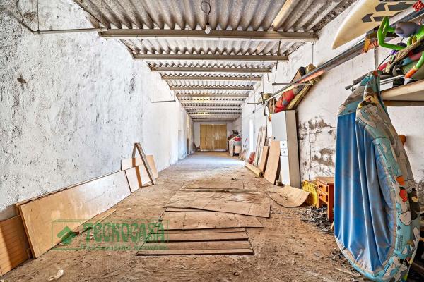 Terreno en calle Juan de Austria s/n