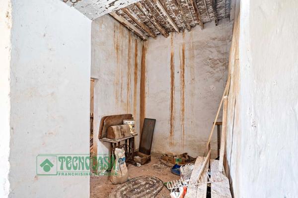 Terreno en calle Juan de Austria s/n