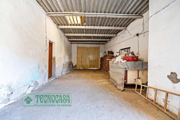 Terreno en calle Juan de Austria s/n