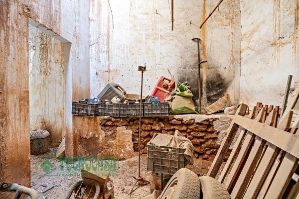 Terreno en calle Juan de Austria s/n