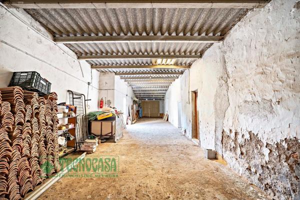 Terreno en calle Juan de Austria s/n