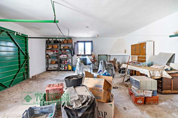 Terreno en calle Juan de Austria s/n