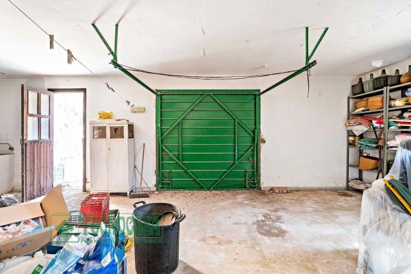 Terreno en calle Juan de Austria s/n