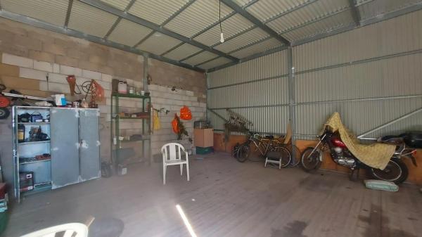 Terreno en La Mojonera