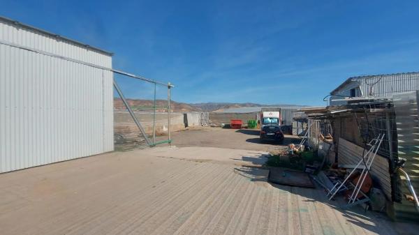 Terreno en La Mojonera