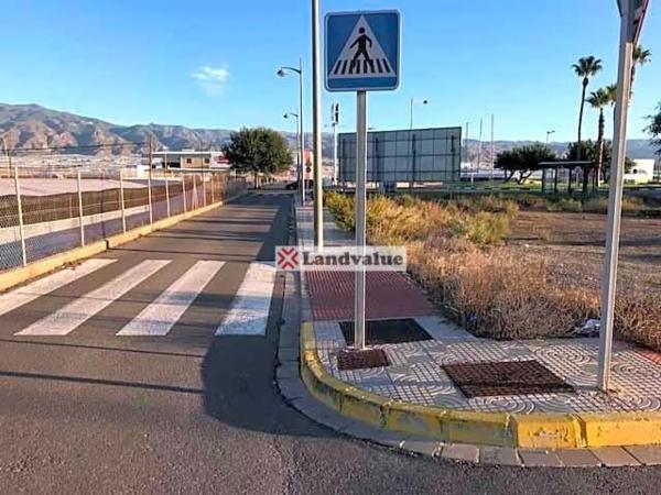 Terreno en calle Geranio, 2