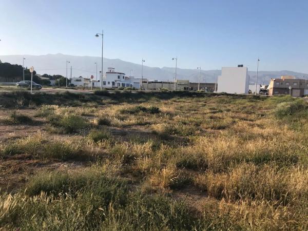 Terreno en paseo de Los Pueblos