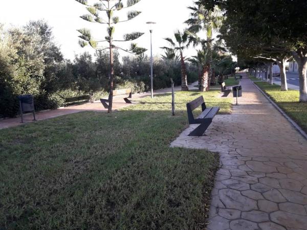 Terreno en calle Ignacio de Zuloaga s/n