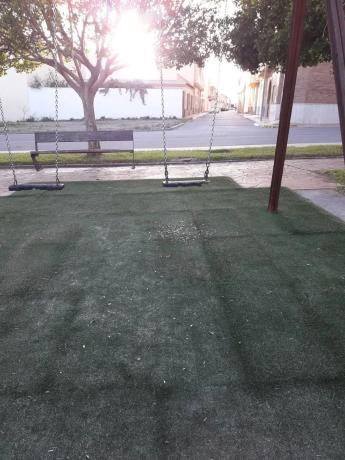 Terreno en calle Ignacio de Zuloaga s/n