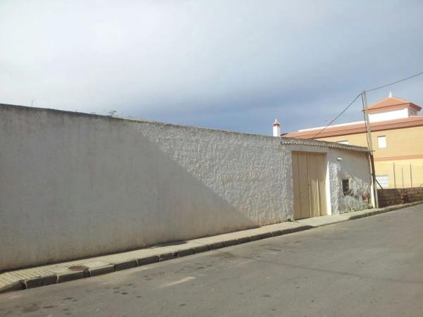 Terreno en calle Juan de Austria s/n Sn