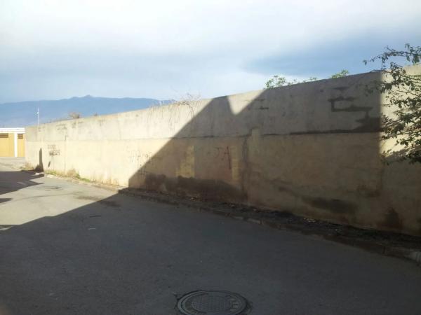 Terreno en calle Juan de Austria s/n Sn