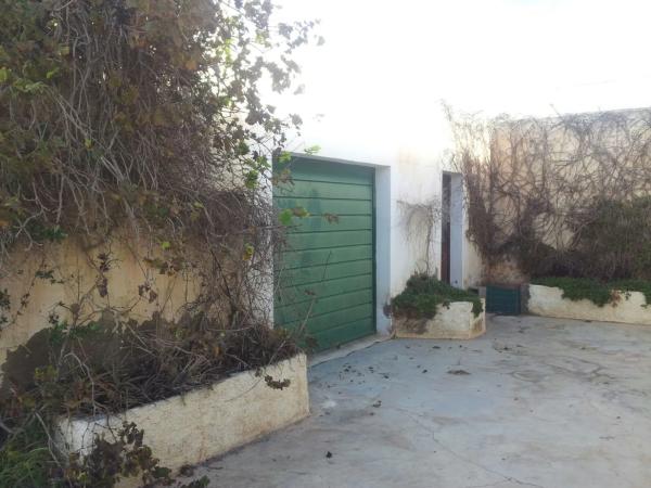 Terreno en calle Juan de Austria s/n Sn