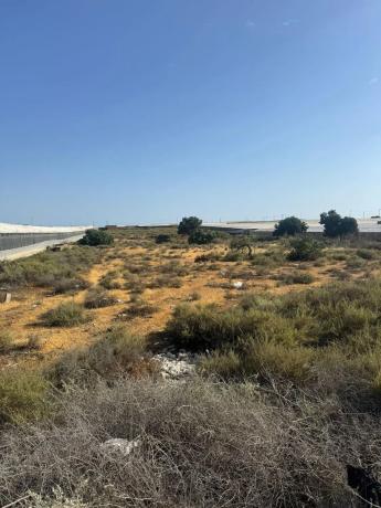 Terreno en Barrio Carretera Mojonera - Cortijos de Marín