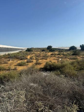 Terreno en Barrio Carretera Mojonera - Cortijos de Marín