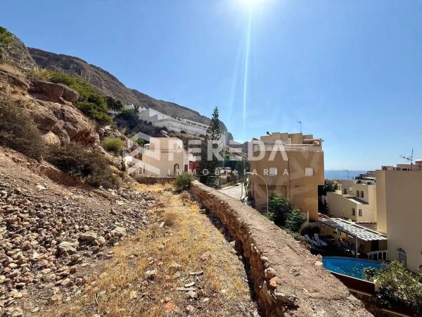 Terreno en calle Lourdes del Polvorín