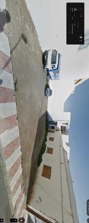 Terreno en calle Goya, 7