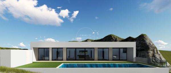 Terreno en calle Bola Dorada, 8