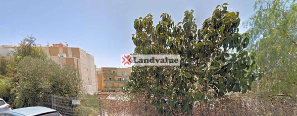 Terreno en calle Nebraska s/n