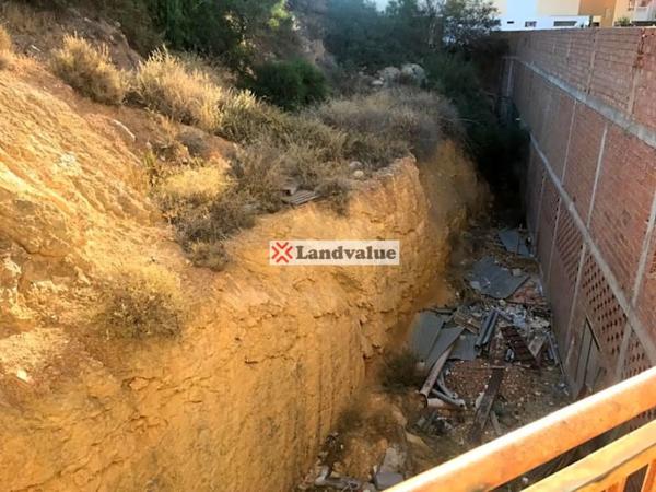 Terreno en calle Nebraska s/n