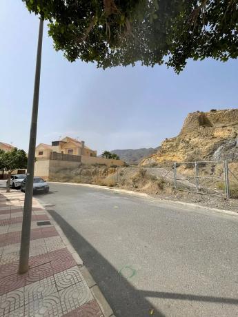 Terreno en calle Cabo de Gata s/n