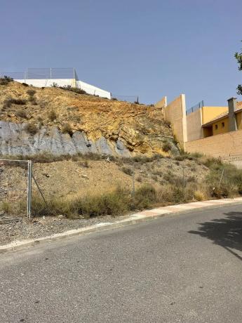 Terreno en calle Cabo de Gata s/n