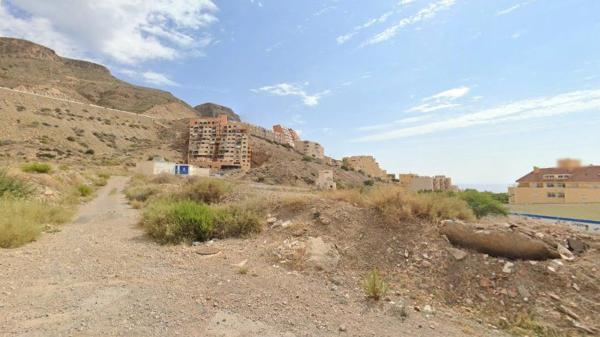 Terreno en Barrio Aguadulce norte
