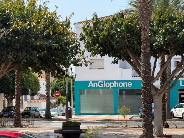 Terreno en avenida de Carlos III