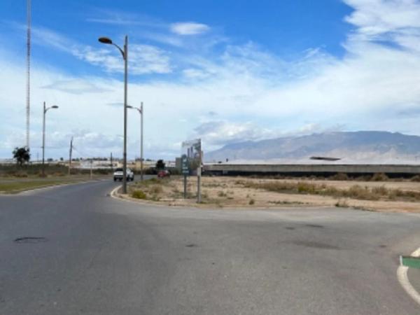 Terreno en calle Flota de Oro, 2