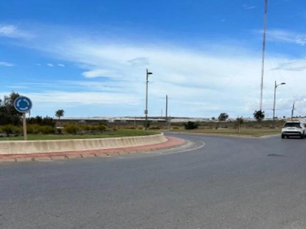 Terreno en calle Flota de Oro, 2