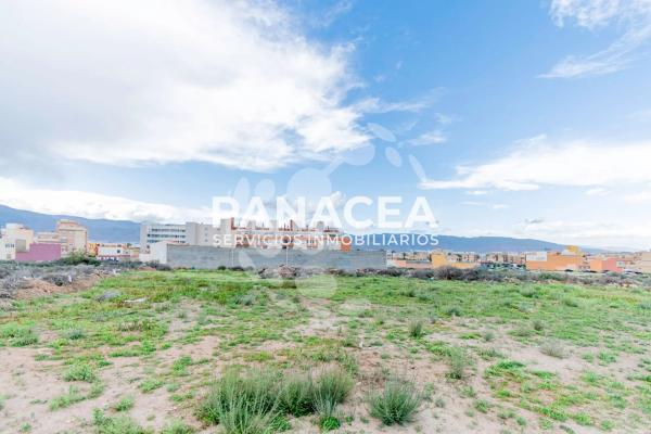 Terreno en Barrio Roquetas pueblo