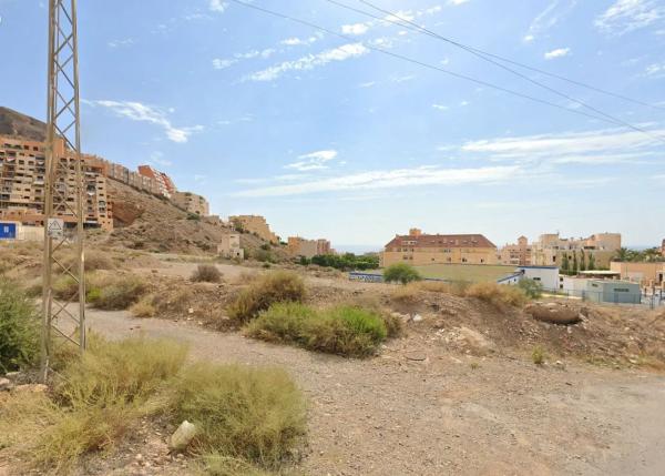 Terreno en Poligono Ue-104, 2