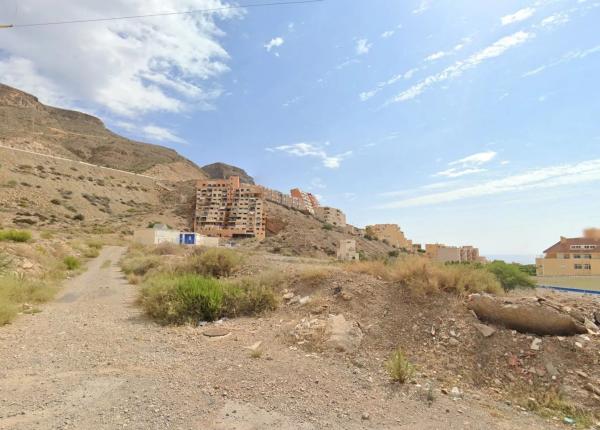 Terreno en Poligono Ue-104, 2