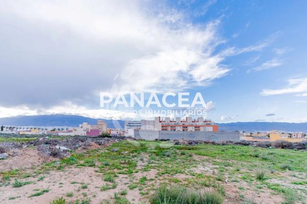 Terreno en Barrio Roquetas pueblo