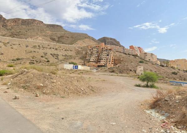 Terreno en Poligono Ue-104, 2