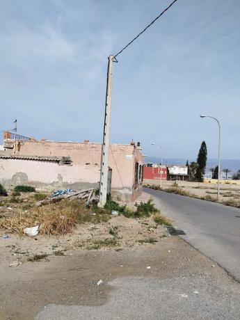 Terreno en calle Caratauna s/n