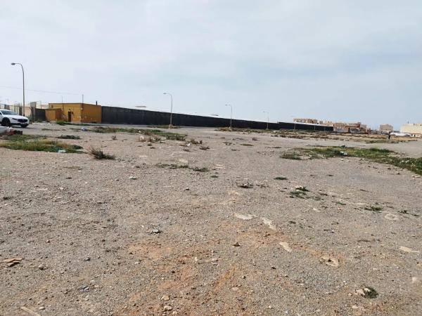 Terreno en calle Caratauna s/n