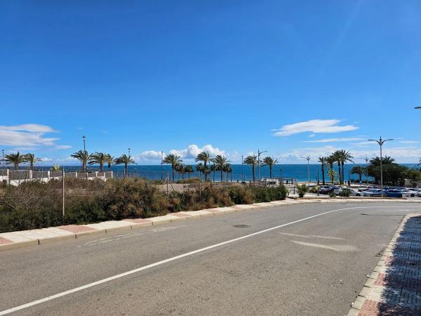 Terreno en calle York s/n