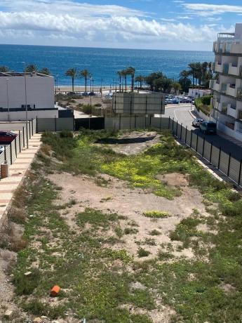 Terreno en calle York s/n