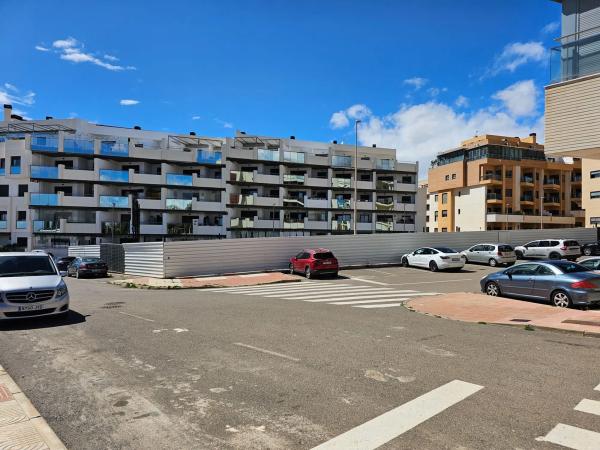 Terreno en calle York s/n