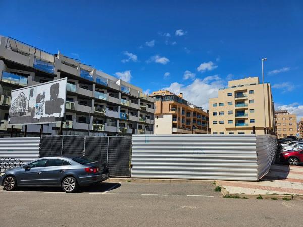 Terreno en calle York s/n