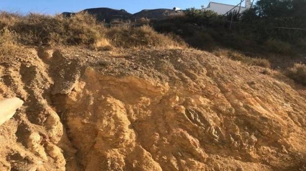 Terreno en calle Nebraska