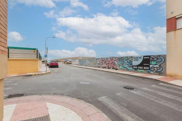 Terreno en calle Cuba