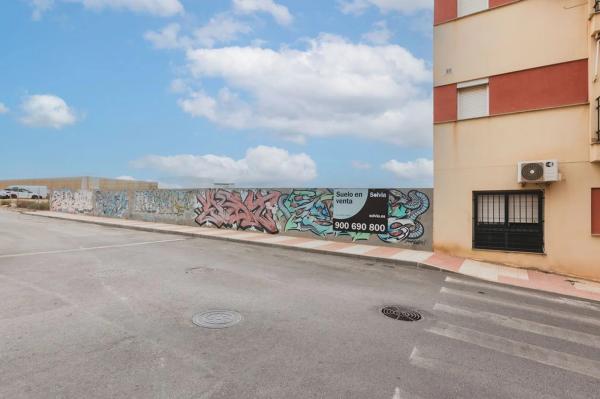 Terreno en calle Cuba