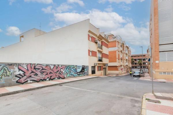 Terreno en calle Cuba