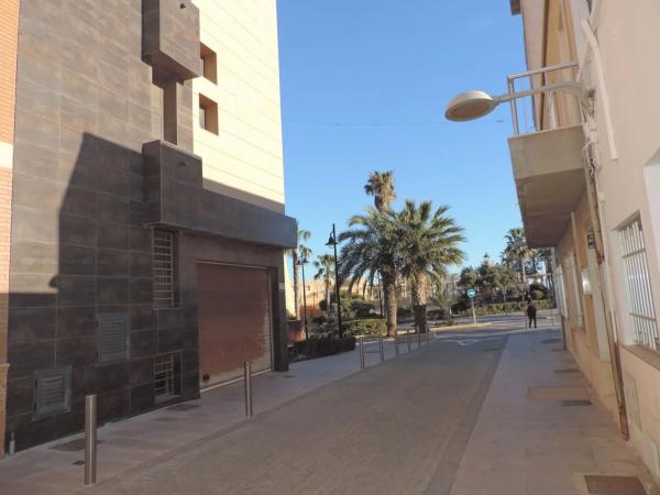 Terreno en Barrio El Puerto - La Romanilla